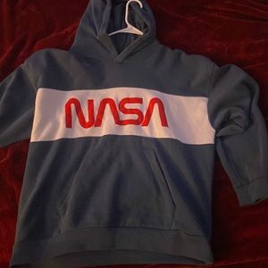 NASA hoodie